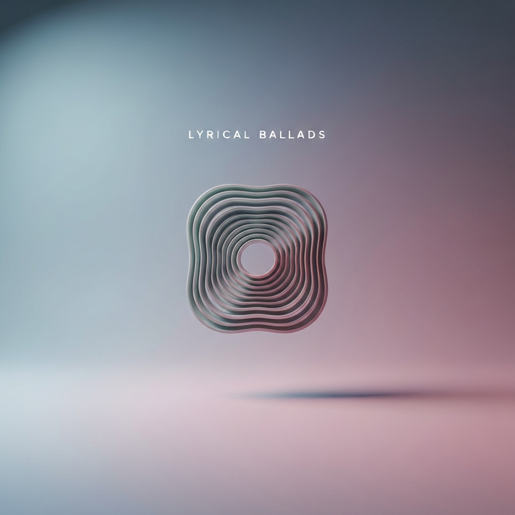 Lyrical Ballads