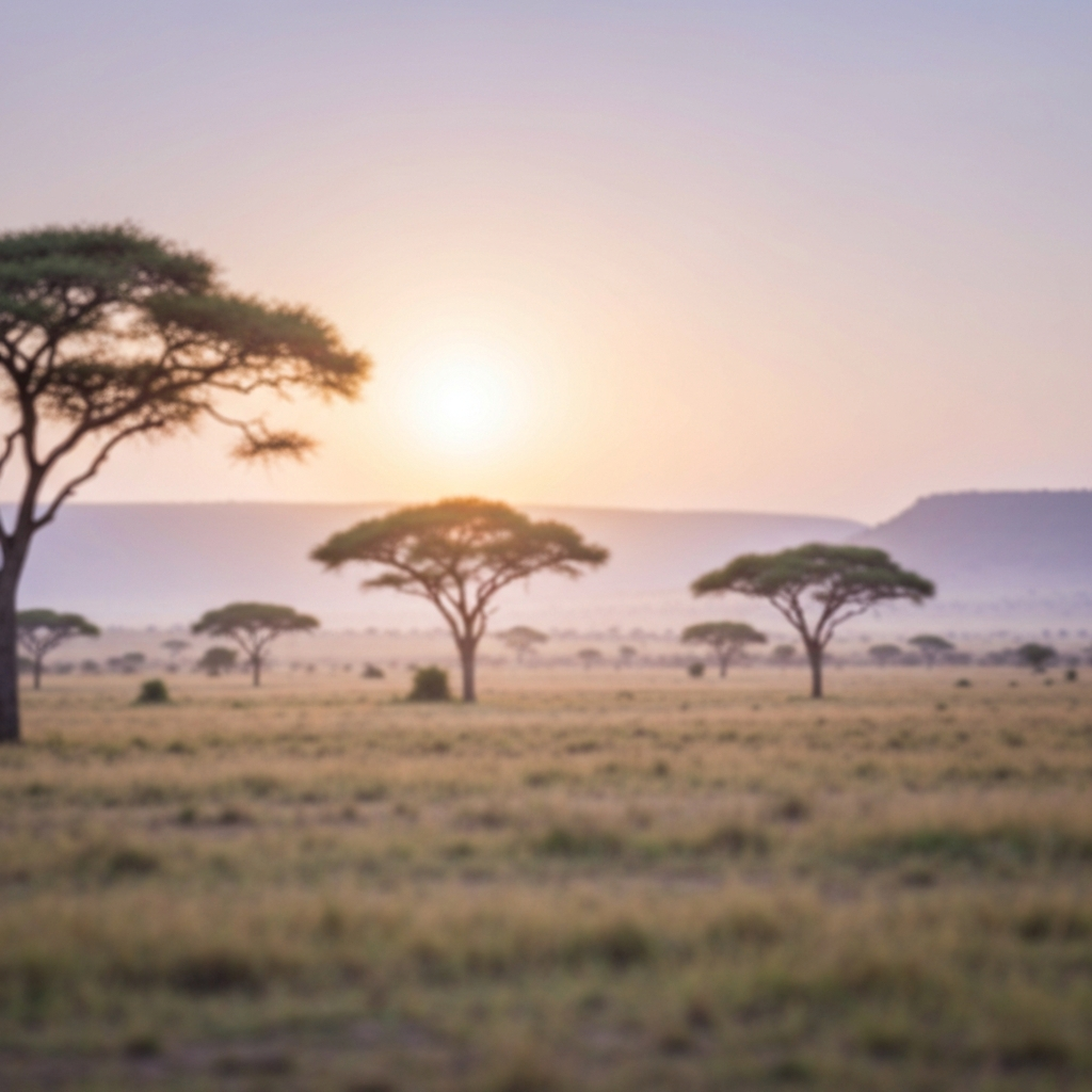 Maasai Mara