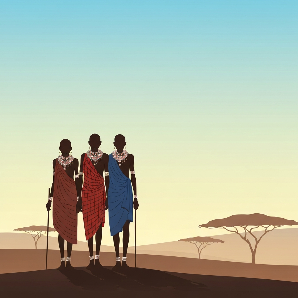 Maasai