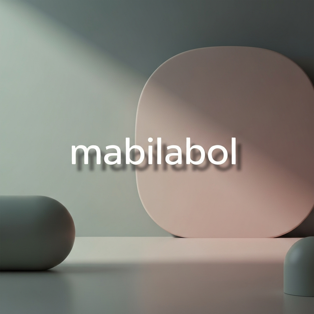 Mabilabol