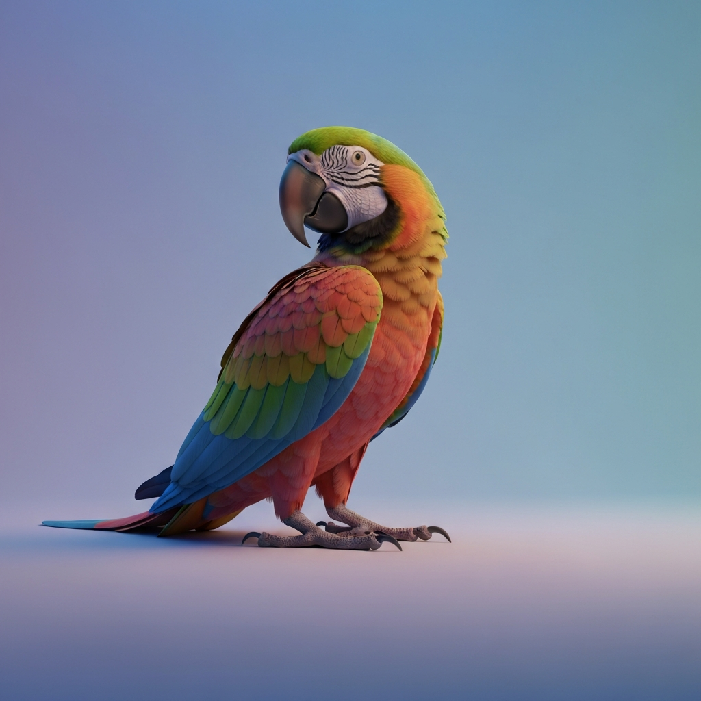 Macaw