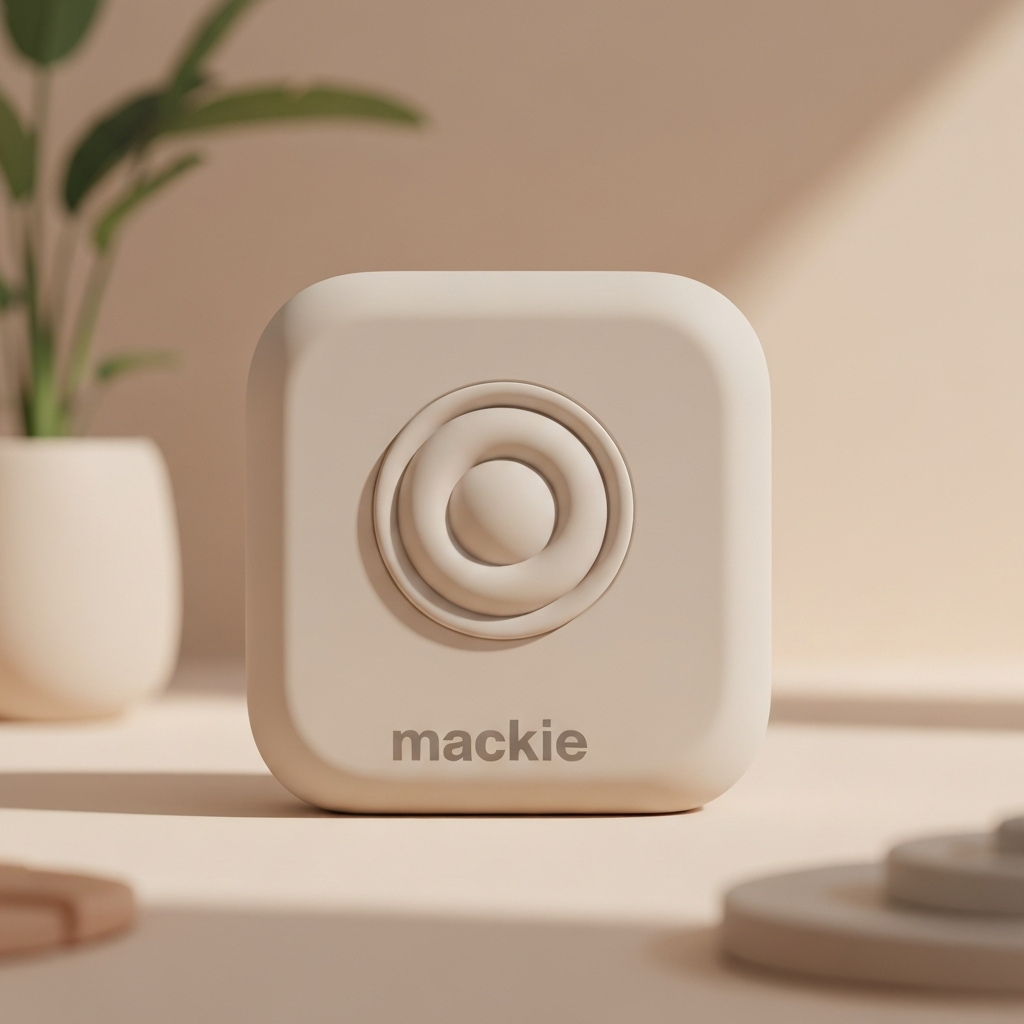 Mackie