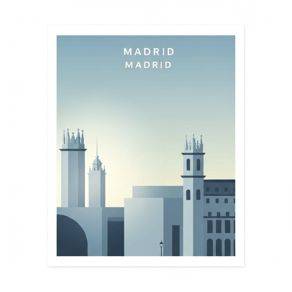 Madrid