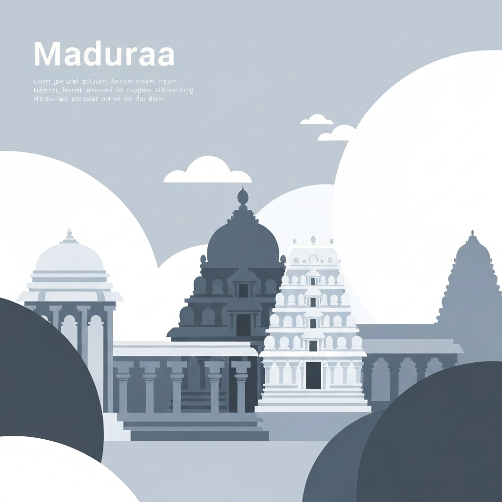 Madurai