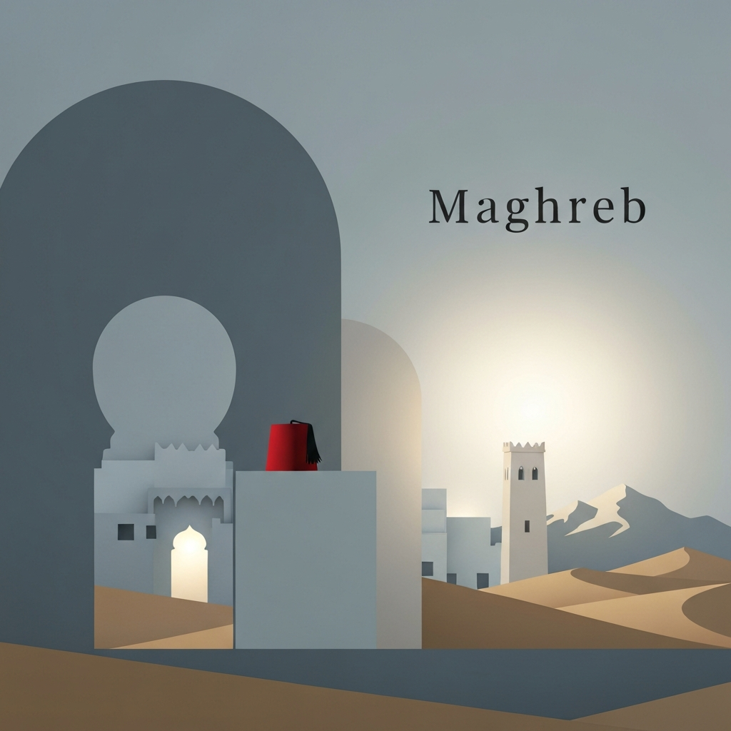 Maghreb