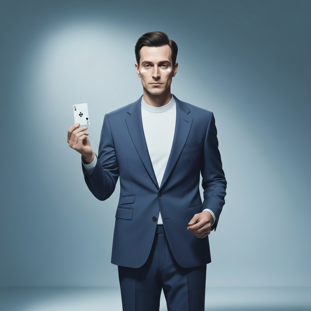 Magician