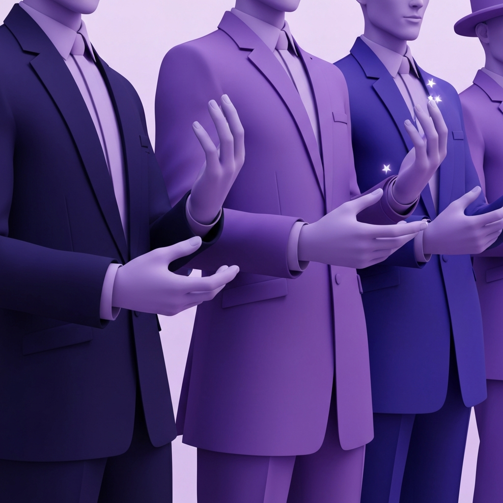 Magicians