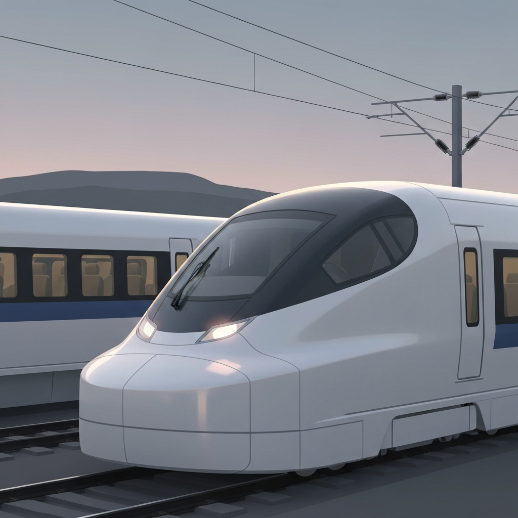 maglev