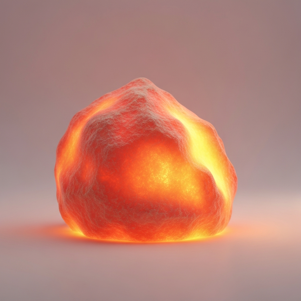 magma