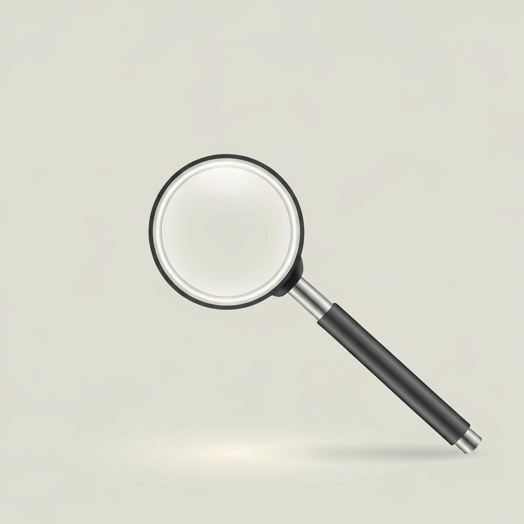 magnifier