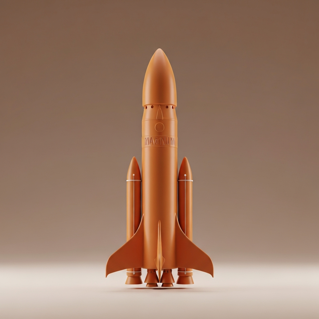 magnum (rocket)