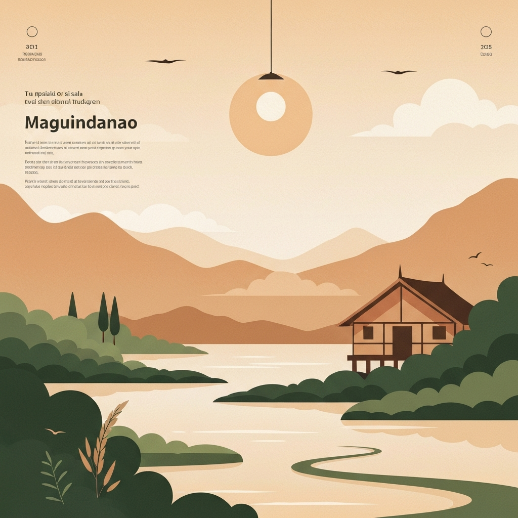 Maguindanao