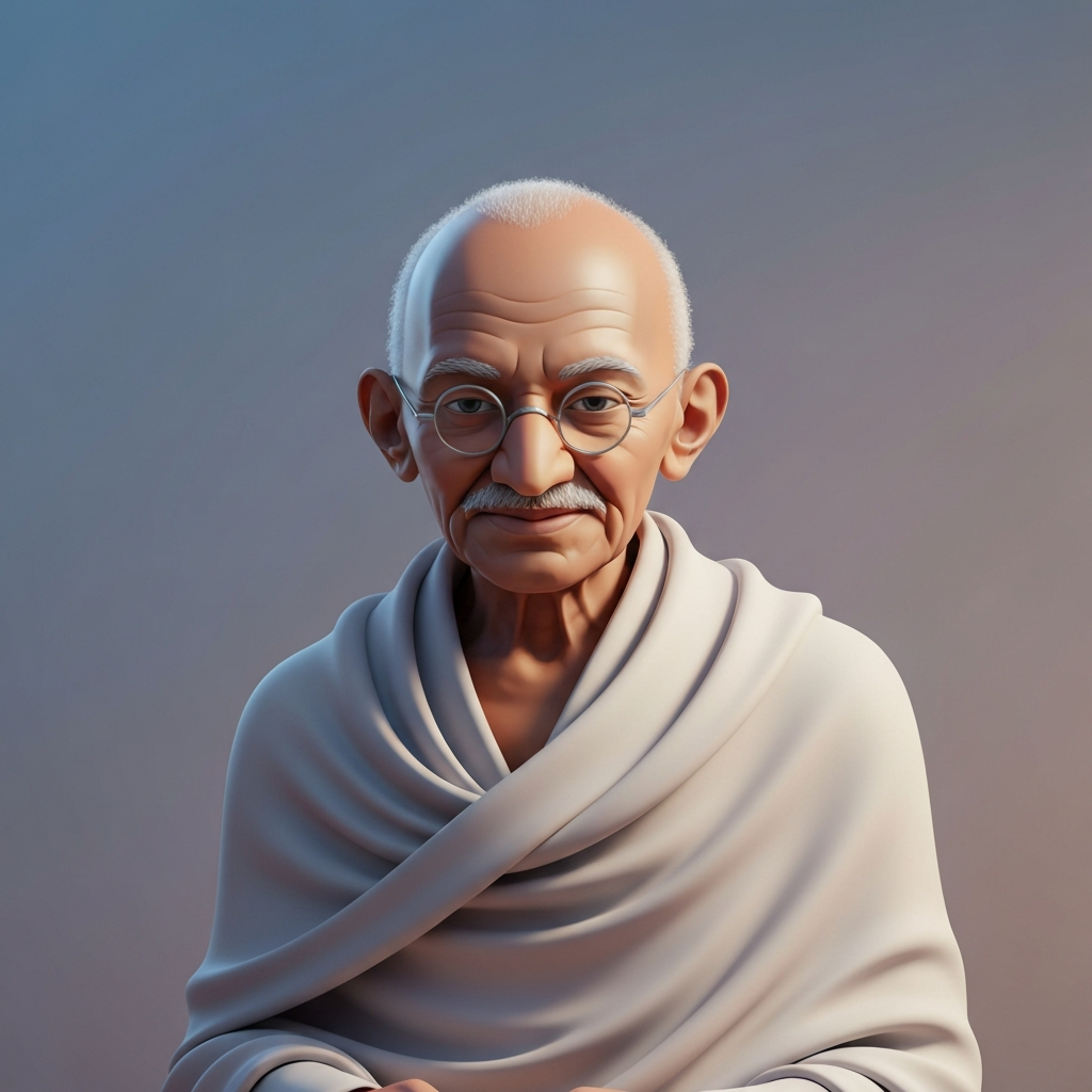 Mahatma