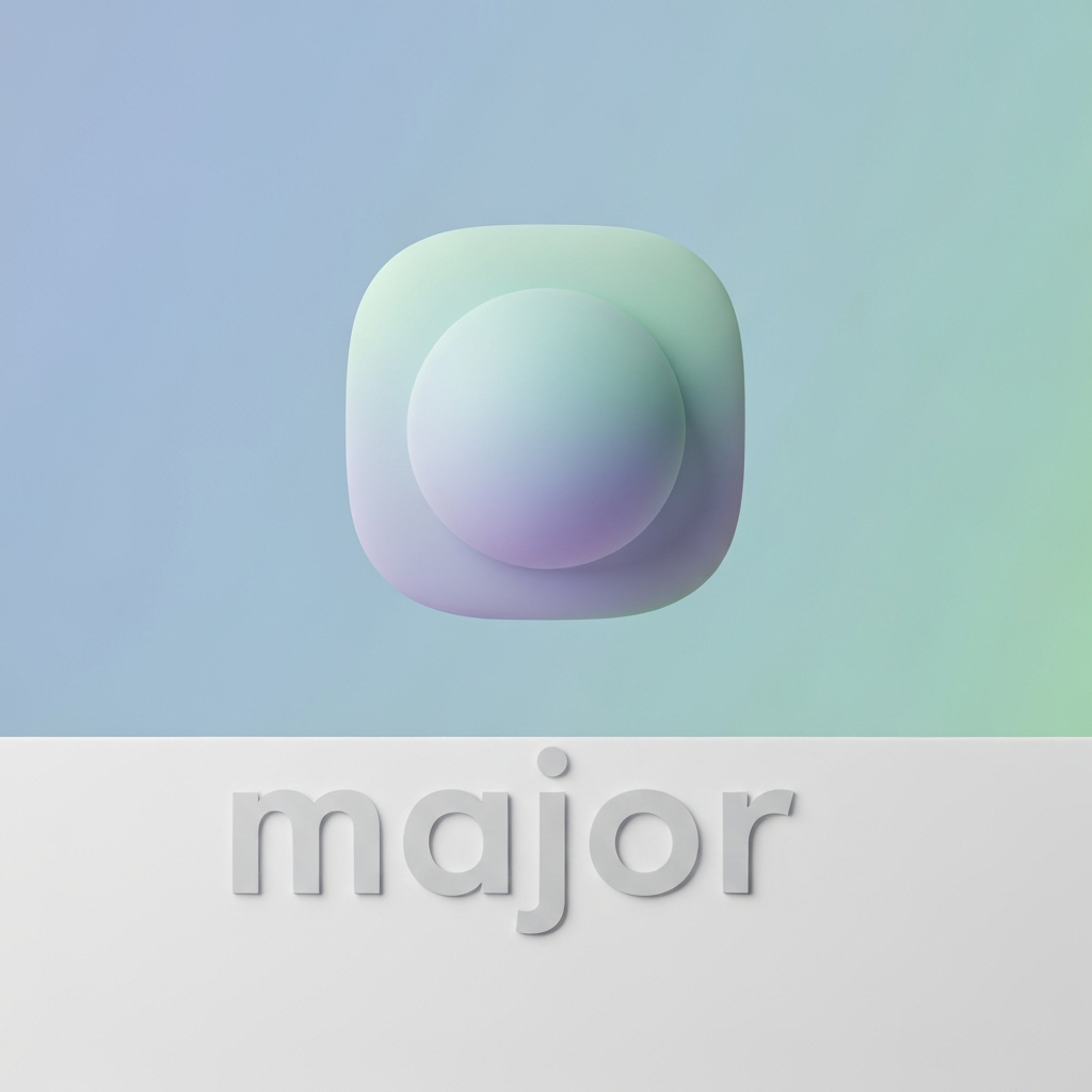 Major