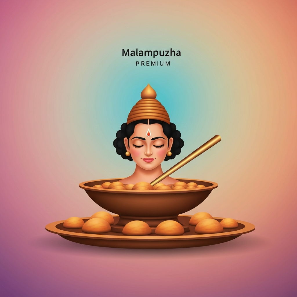Malampuzha