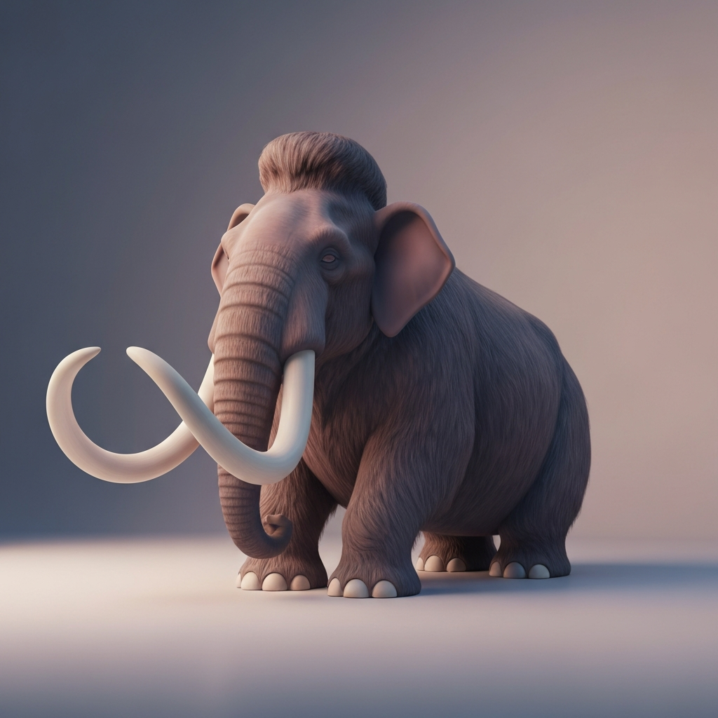 Mammoth