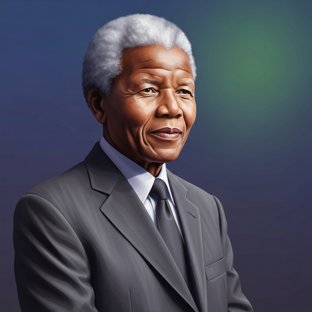 Mandela