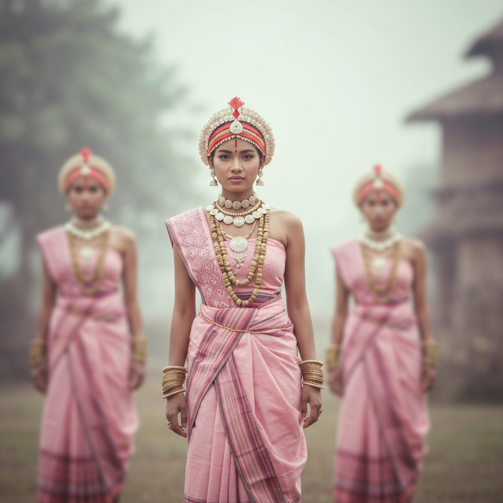 Manipuri