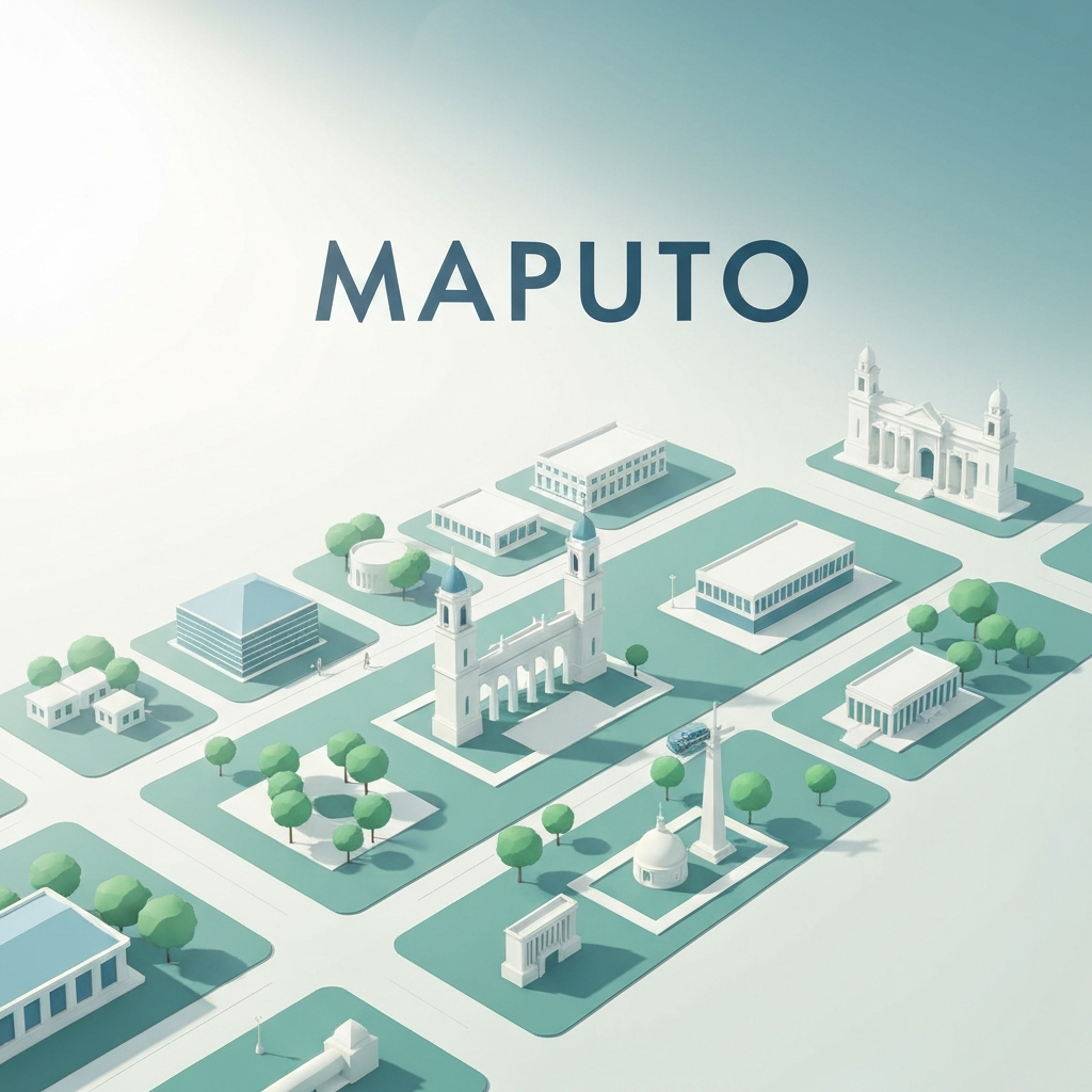 Maputo