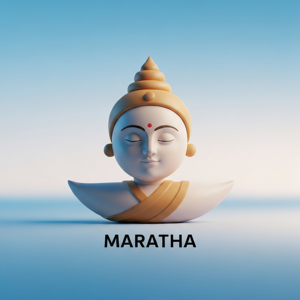 Maratha
