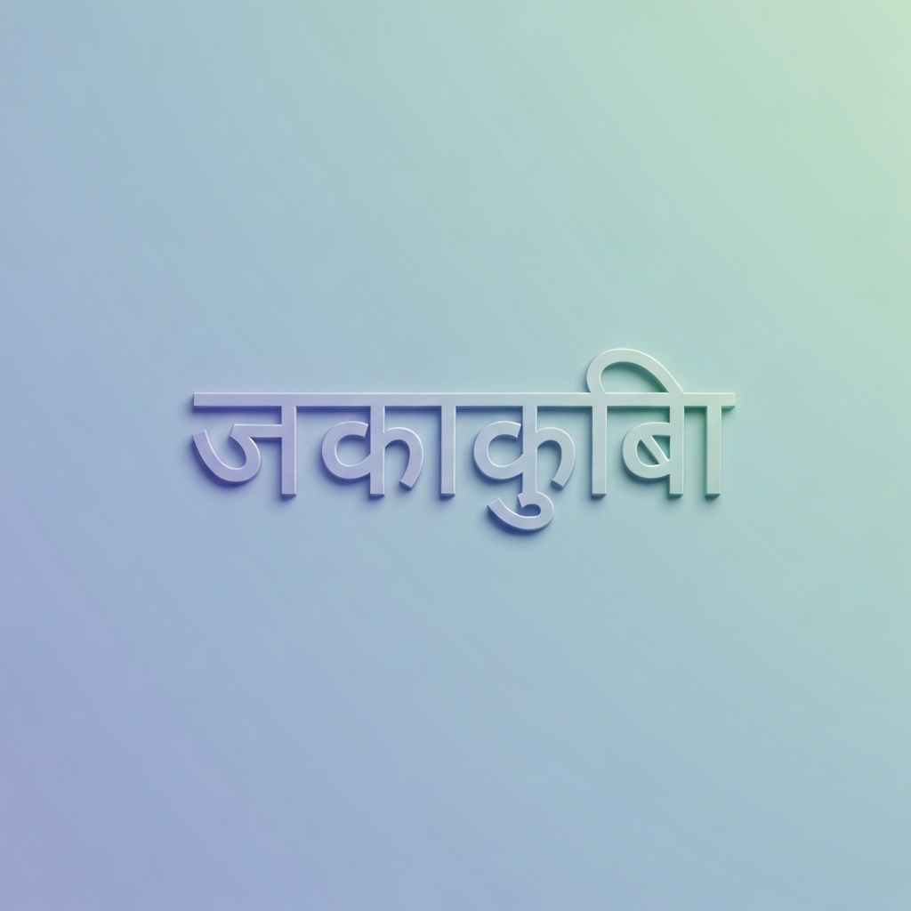 Marathi