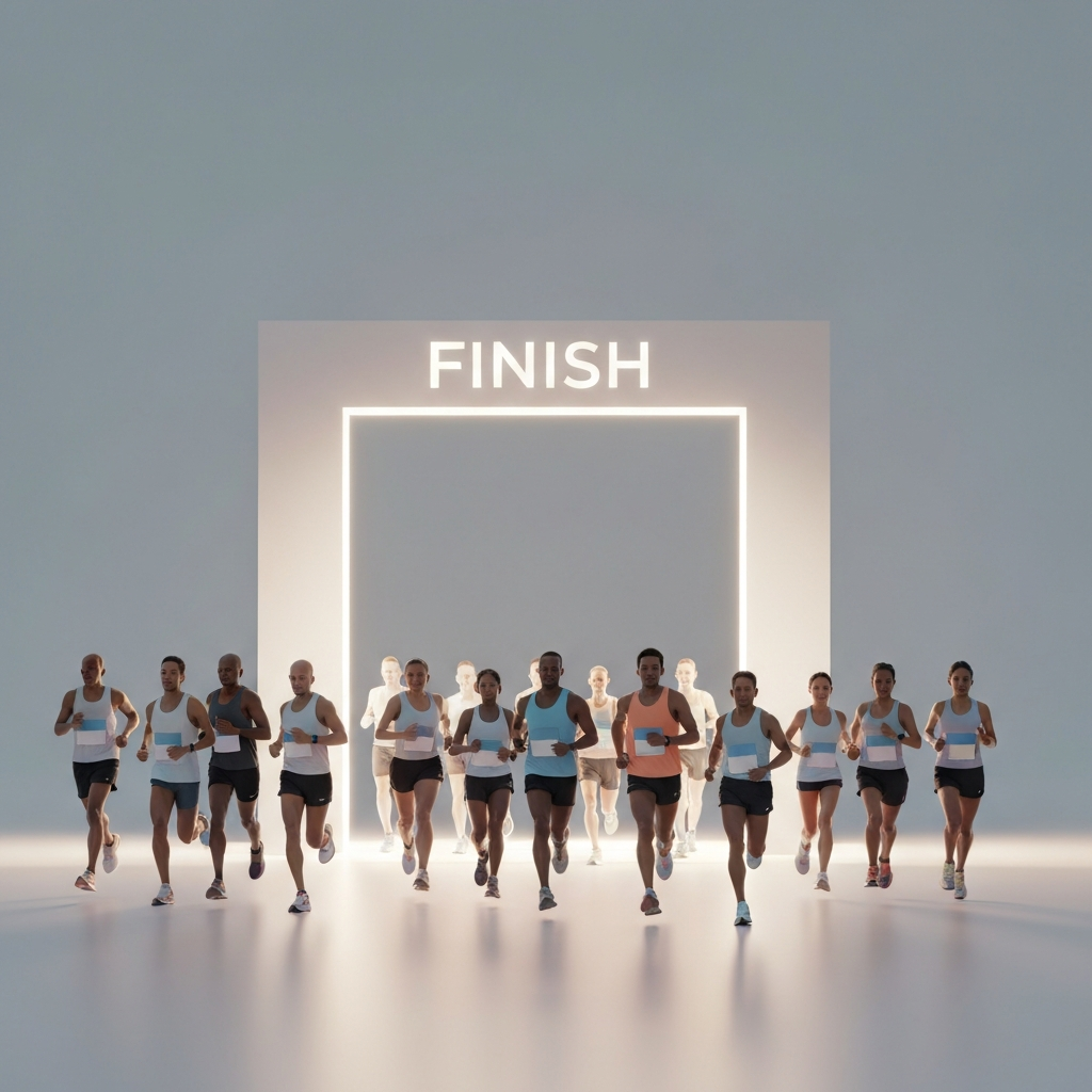 marathon