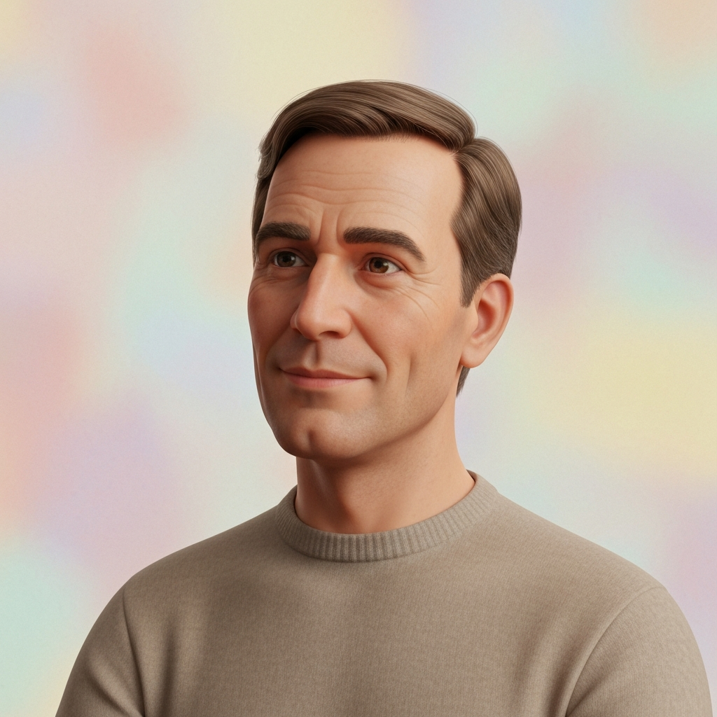 marco brown Illustration