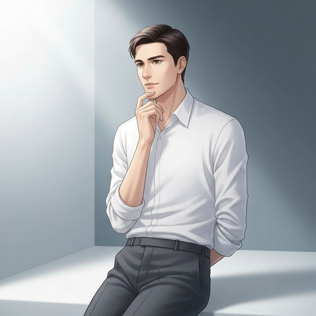 Marcus