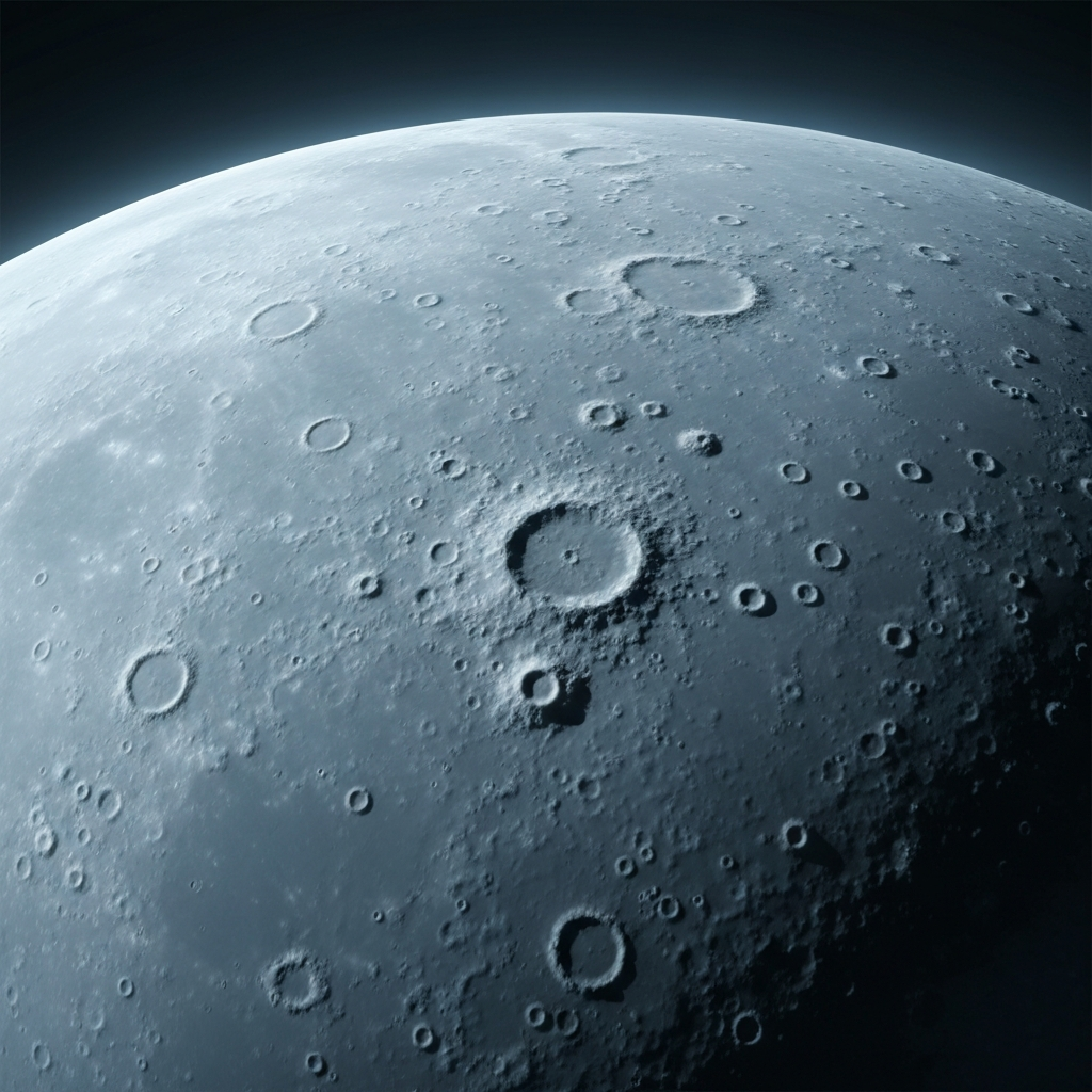 mare imbrium