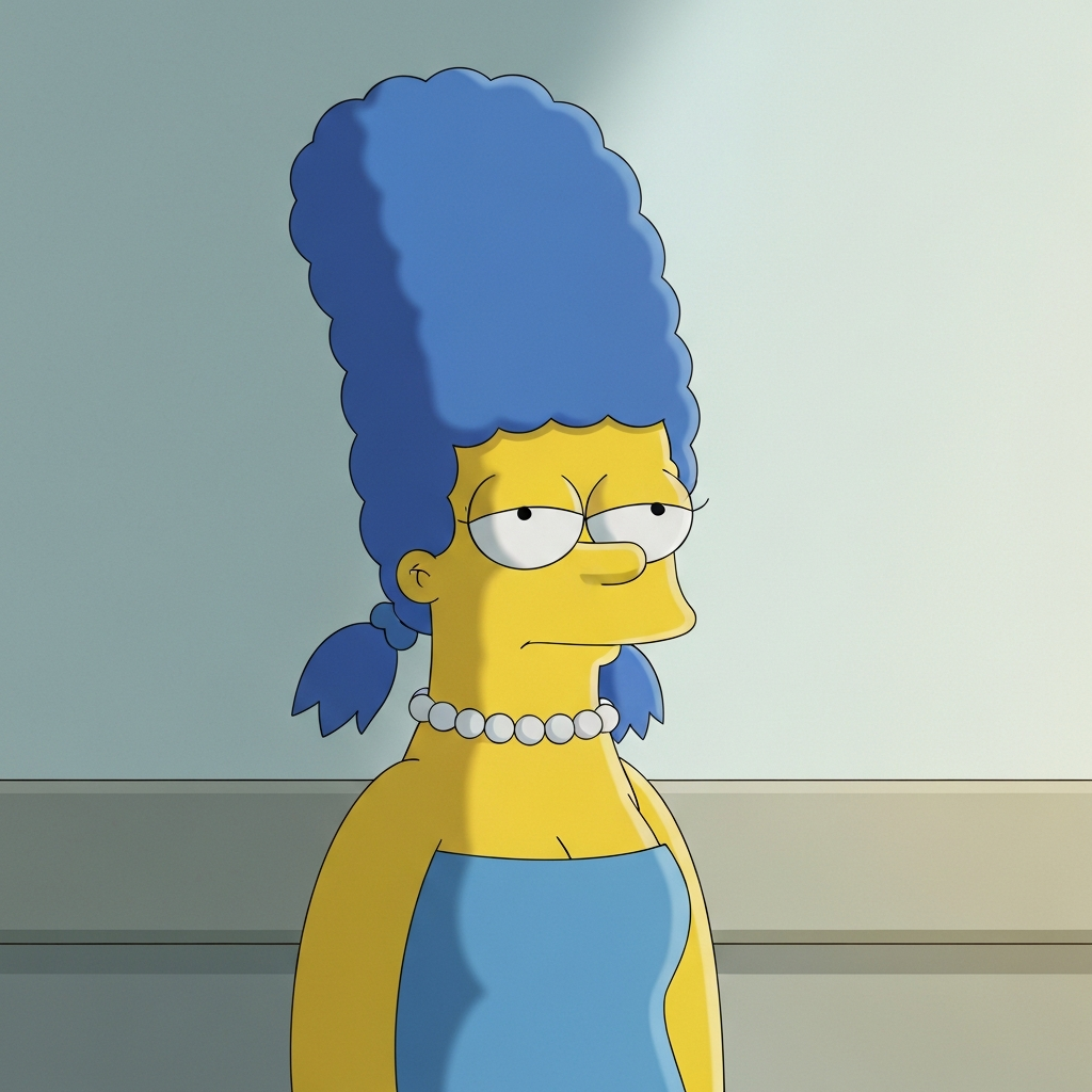Marge