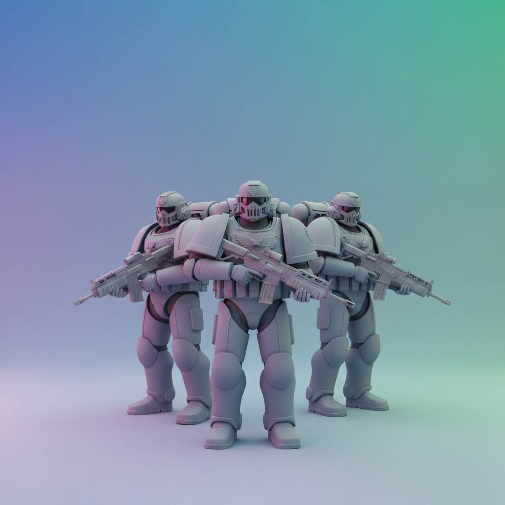 Marines