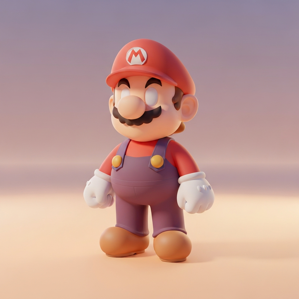 Mario