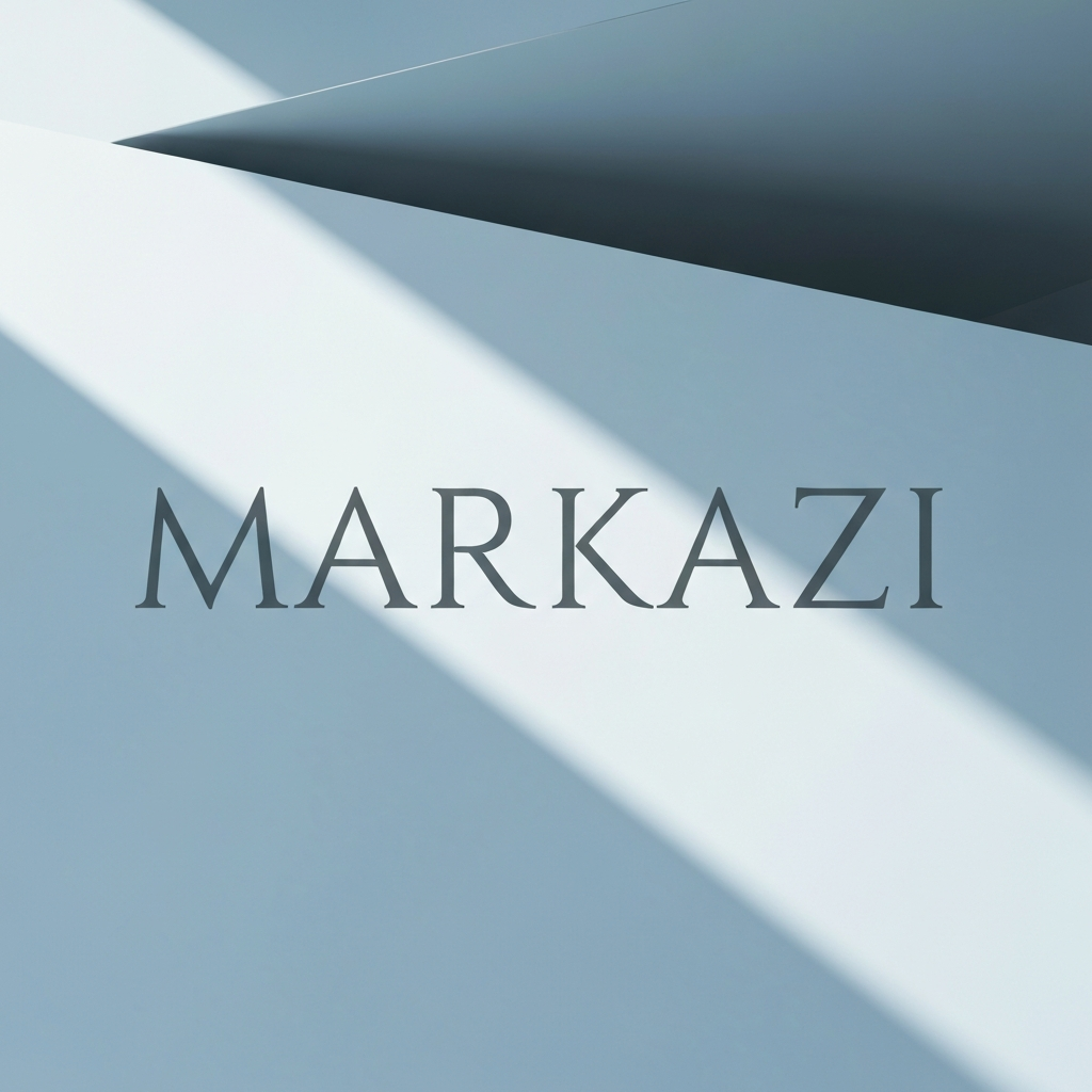 Markazi