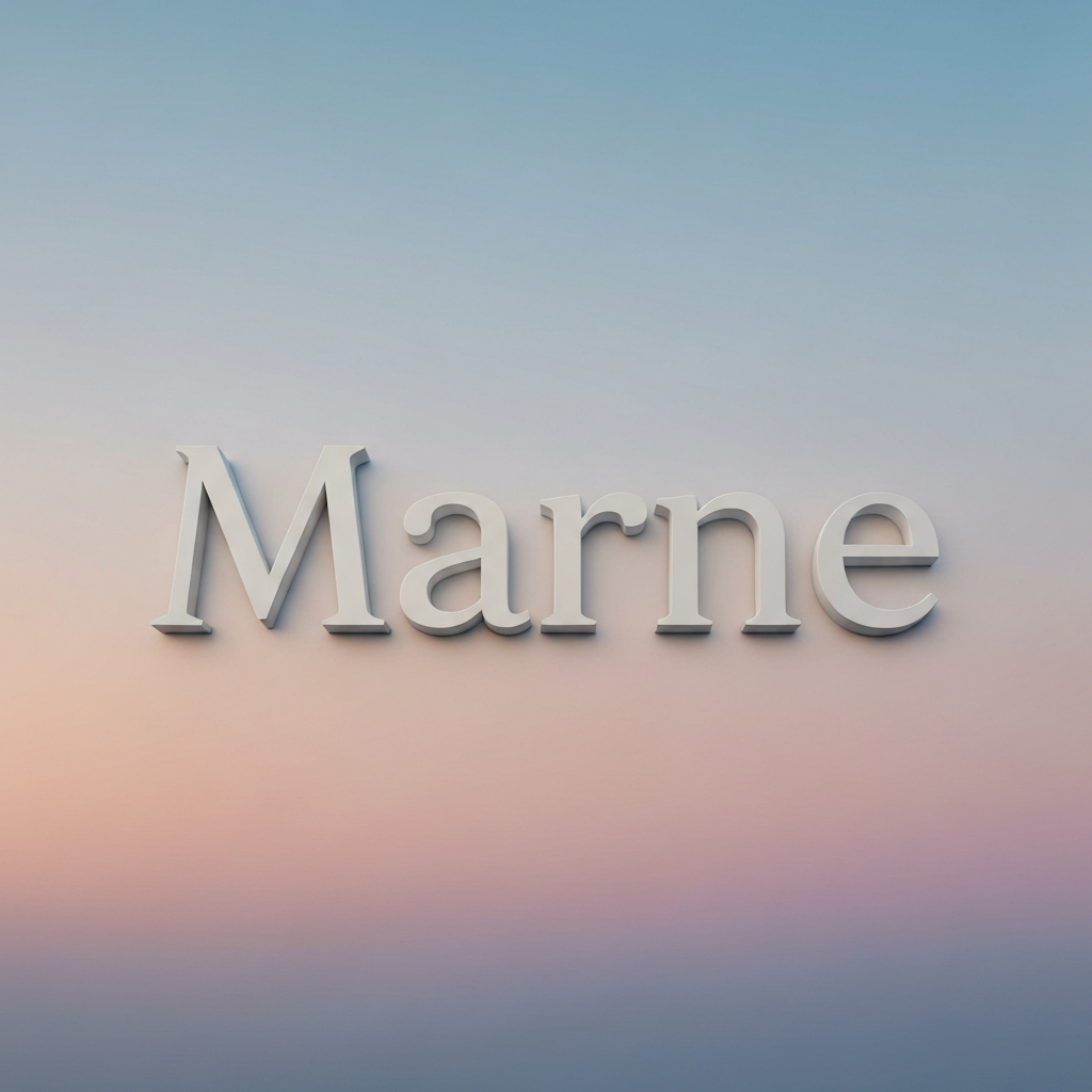 Marne