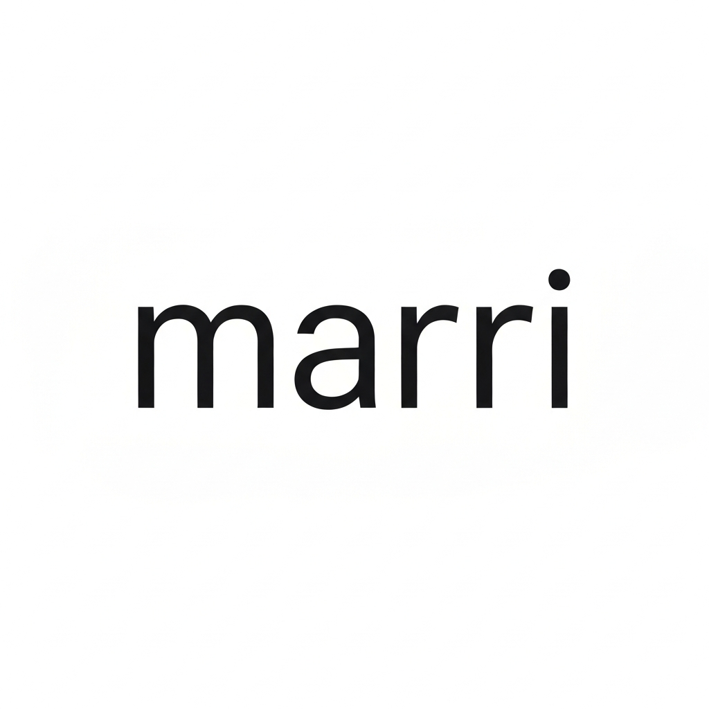 marri