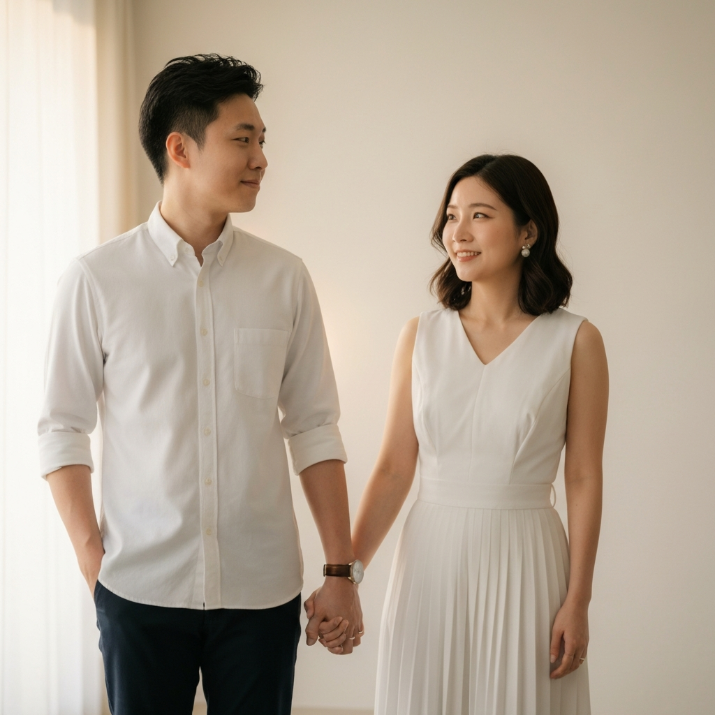 Married