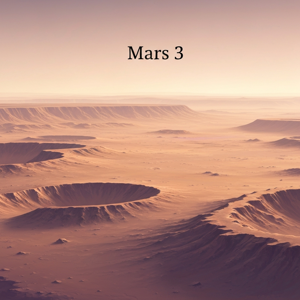 mars 3