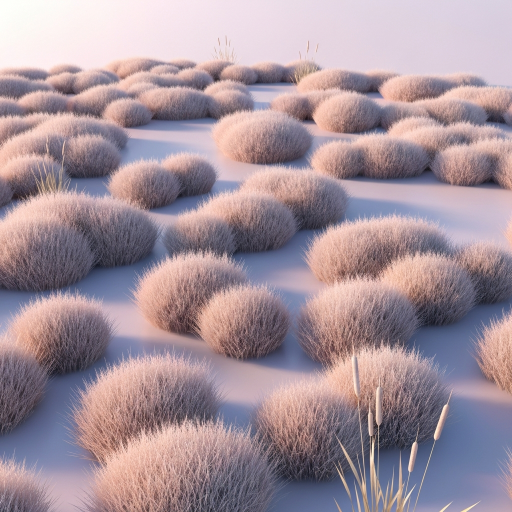 Marshes