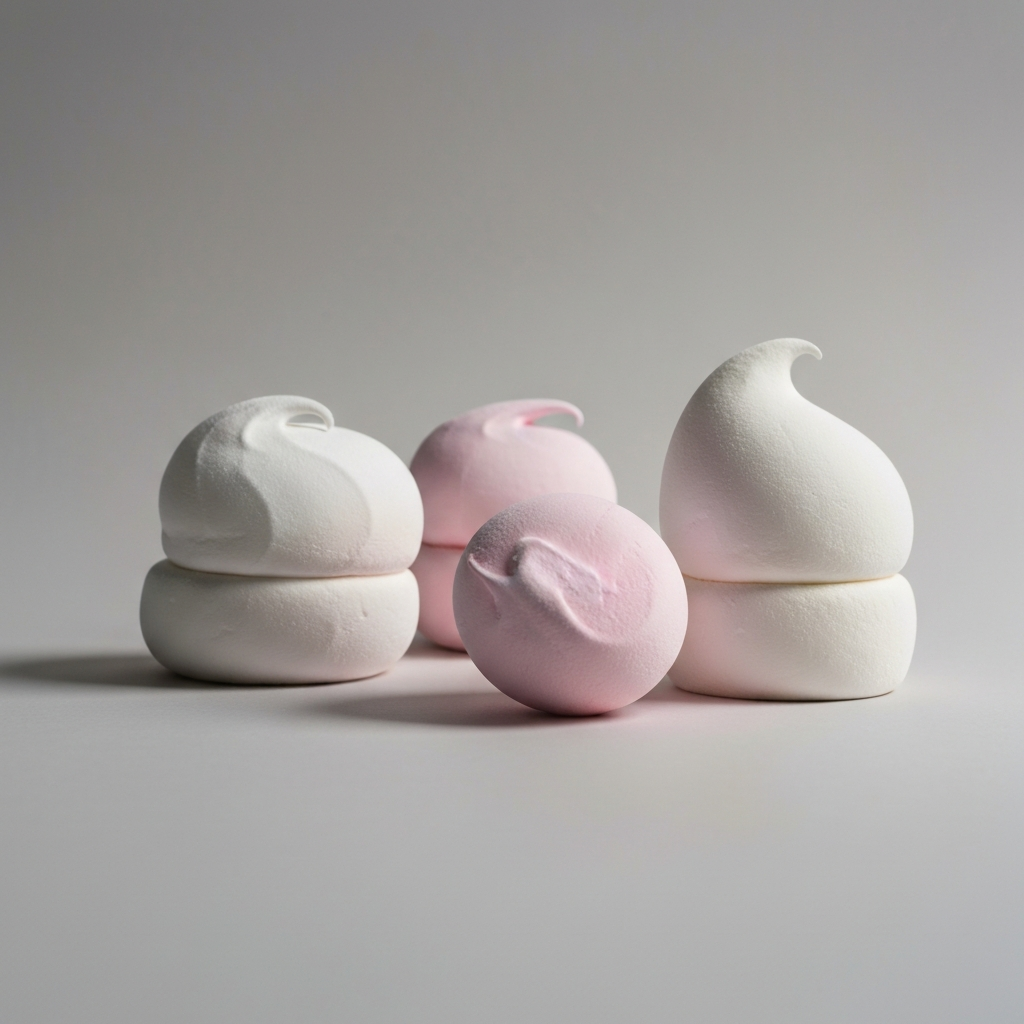 marshmallows