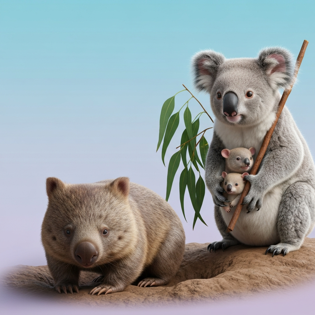 Marsupials