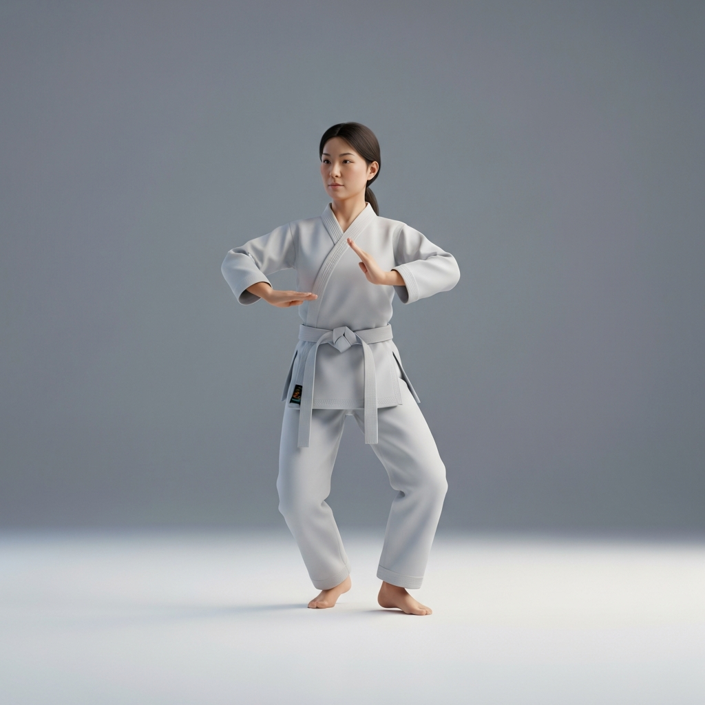 Martial Arts