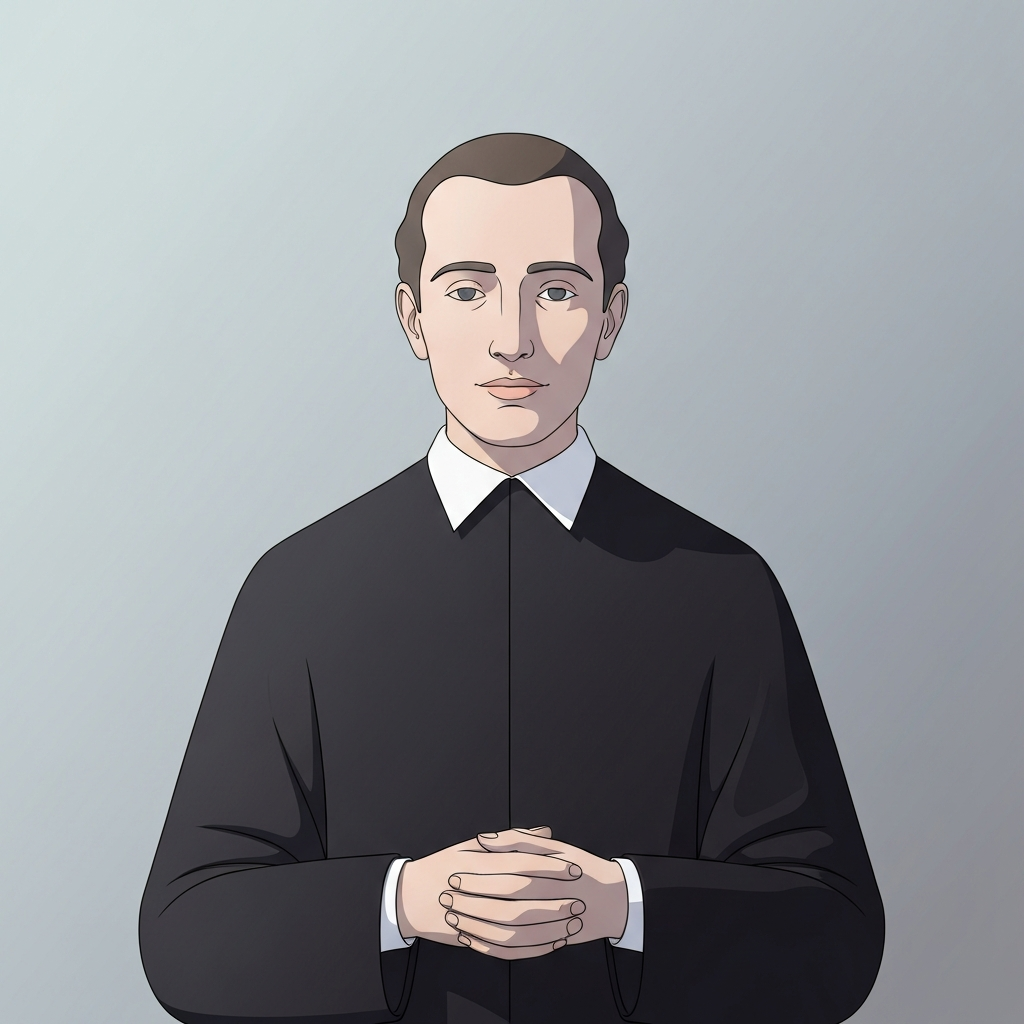 Martin Luther