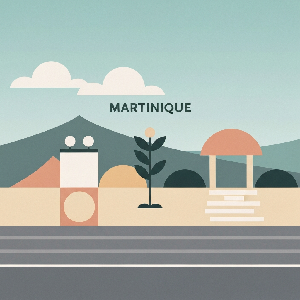 Martinique