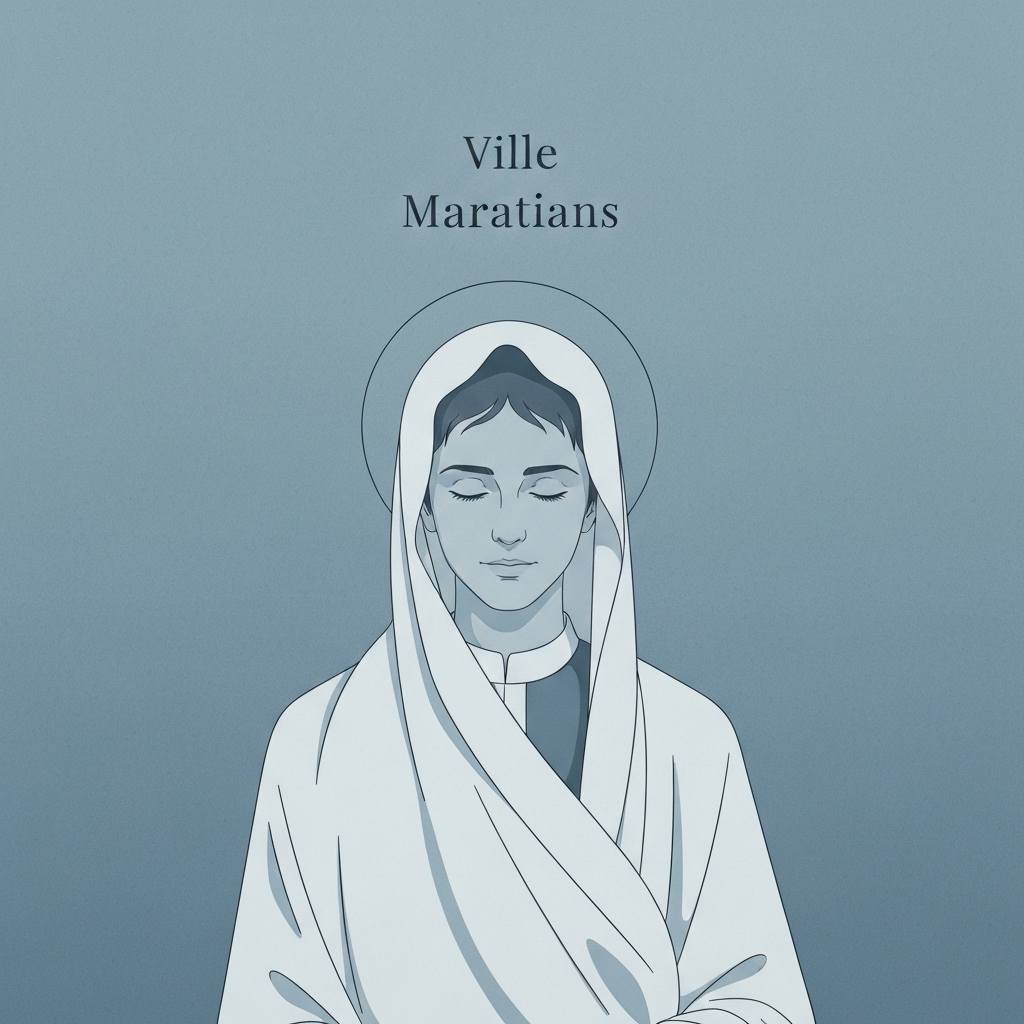 martyr