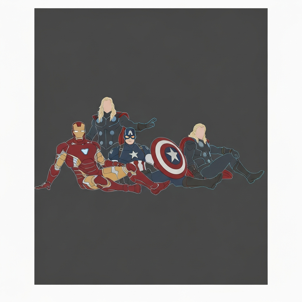 Marvel