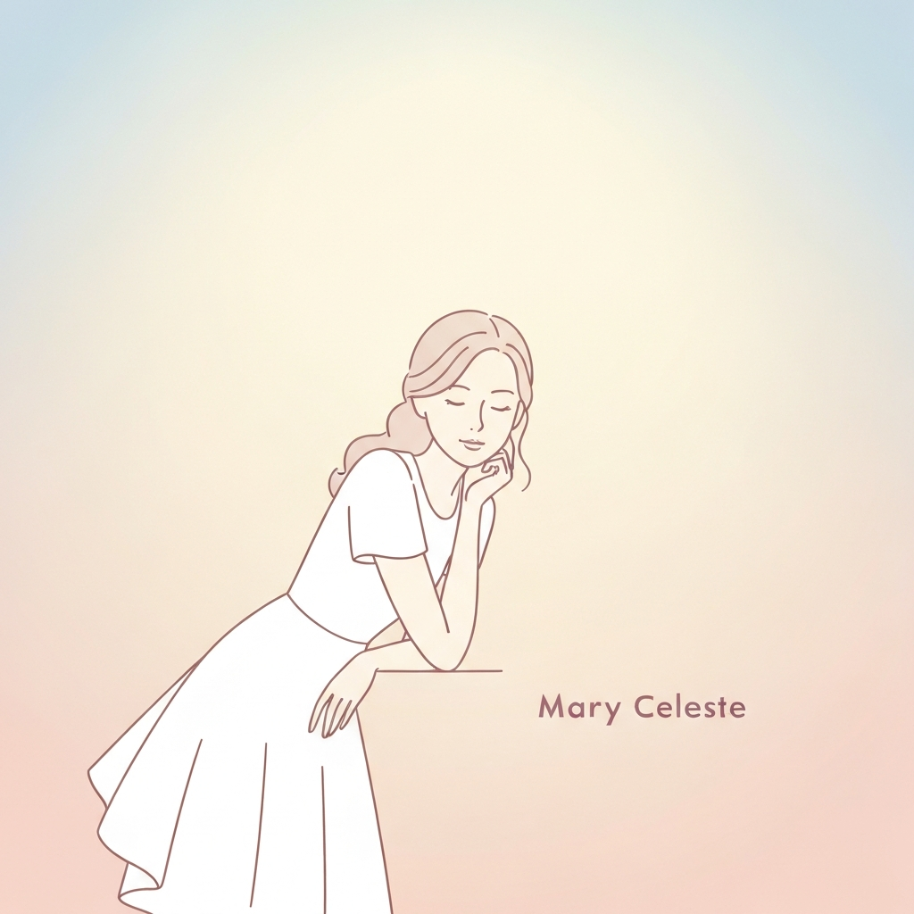 Mary Celeste