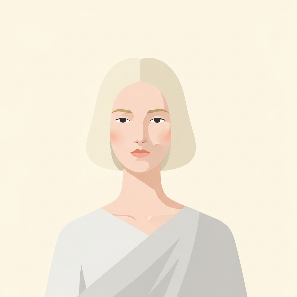 Mary