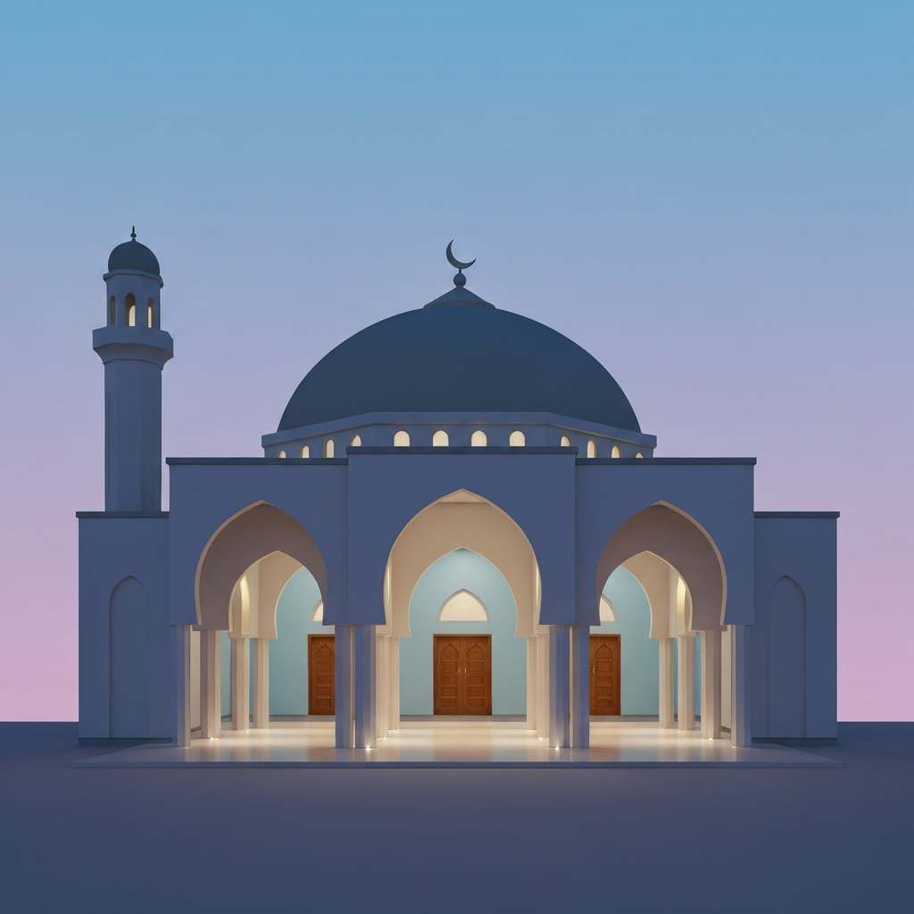 Masjid