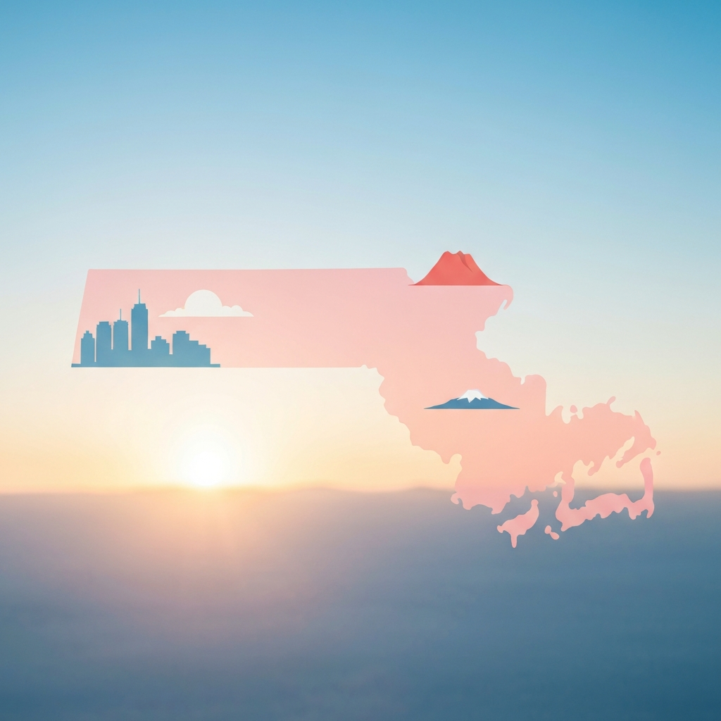 Massachusetts