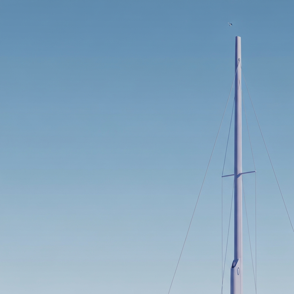 Mast